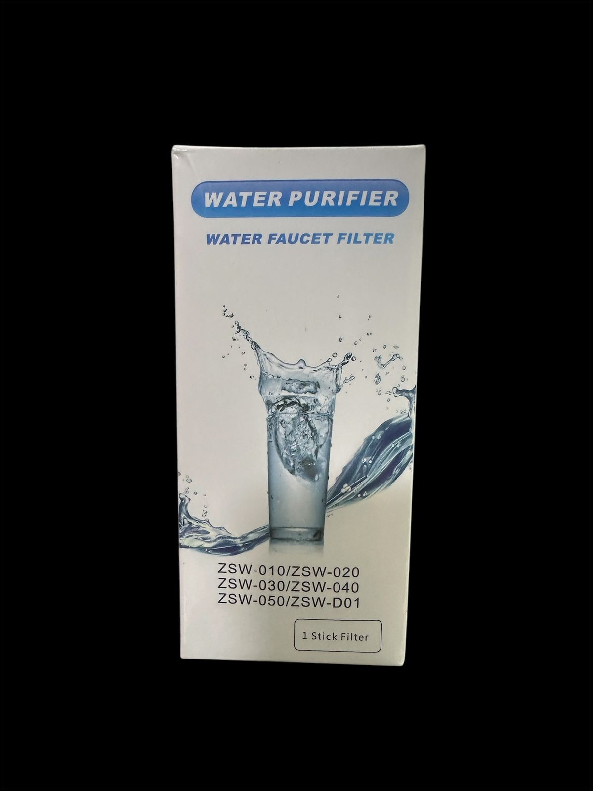 REPUESTO DE PURIFICADOR  DE AGUA